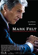 Mark Felt : The Man Who Brought Down the White House (DVD B : The Secret Man)