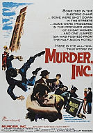 Murder, Inc.