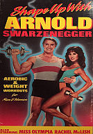 Shape Up with Arnold packshot