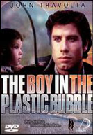 The Boy In The Plastic Bubble