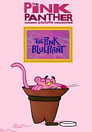 The Pink Blueprint poster