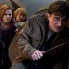 Harry Potter and the Deathly Hallows part II