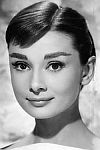 Audrey Hepburn Audrey Hepburn