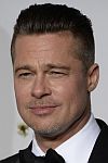 Brad Pitt