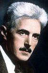 Dashiell Hammett