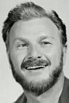 Eddie Albert