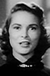 Janet Leigh Janet Leigh