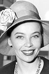 Leslie Caron