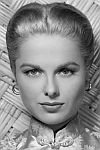 Martha Hyer