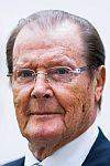 Roger Moore Roger Moore