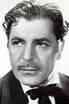 Warner Baxter