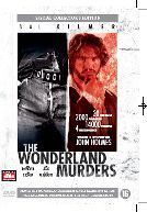 The Wonderland Murders (DVD)