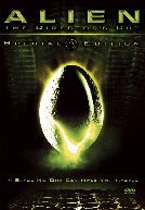 Alien (DVD)
