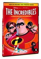 The Incredibles (DVD)