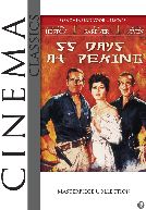 55 Days at Peking 55 Days at Peking