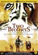 Deux Frères - Two Brothers (DVD)