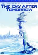 The Day After Tomorrow (DVD)