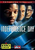 Independence Day (DVD)