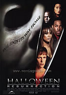 Halloween Resurrection