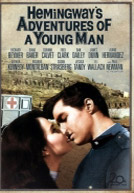 Hemingway's Adventures Of A Young Man