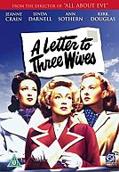 A Letter to Three Wives