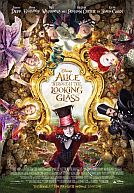 Alice Through the Looking Glass Alice Through the Looking Glass