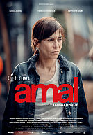 Amal poster
