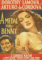 A Medal for Benny