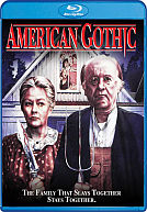 American Gothic Blu-ray