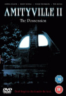 Amityville II : The Possession Amityville II
