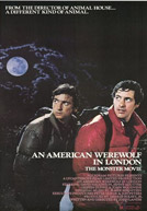 An American Werewolf in London An American Werewolf in London
