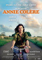 Annie Colere
