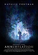 Annihilation