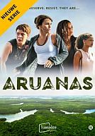 Poster Aruanas 