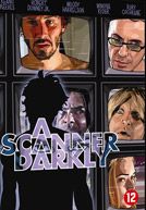 A Scanner Darkly (DVD)