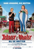 Asterix en Obelix : bij de Britten (NV)