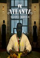 Atlanta - seizoen 3