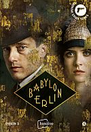 Babylon Berlin - Seizoen 3