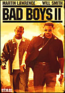 Bad Boys II