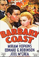 Barbary Coast