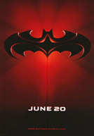 Batman and Robin