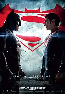Batman V Superman : Dawn of Justice Batman V Superman : Dawn of Justice