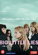 Big Little Lies - Seizoen 2 Big Little Lies - Seizoen 2