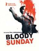 Bloody Sunday Bloody Sunday