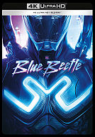 Blue Beetle packshot
