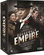 Boardwalk Empire - The Complete Series