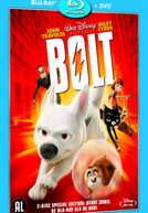 Bolt (DVD)