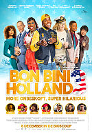 Bon Bini Holland 3 Bon Bini Holland 3