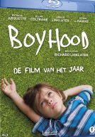 Boyhood (Blu Ray)