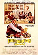 Birghton Beach Memoirs